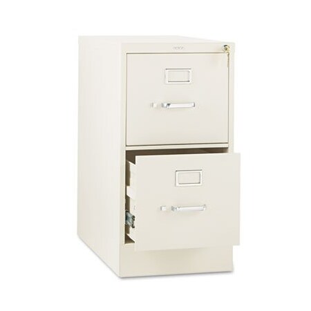 Hon FILE, 2DWR, LTR, W/LK, PY 312PL